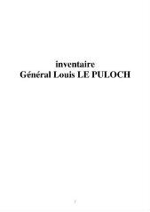 25 vues Le Puloch Louis